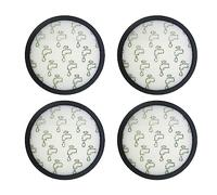 Filtri di ingresso e uscita dell'aria for Rowenta RO7623 RO7681 RO7611 TW7621 TW7647 TW7673 TW7681 Kit di ricambi for aspirapolvere(5)