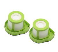 Filtri di lunga durata per Bissell 1782 set aspirapolvere a mano cancellatore pe