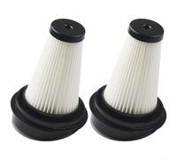 Filtri di ricambio affidabili per aspirapolvere BEKO VRT61821 VRT61814, confezione da 2
