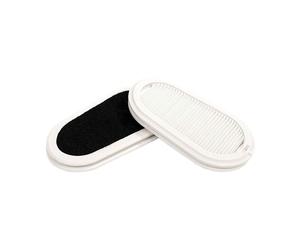 Filtri di ricambio Antiodore GVS Elipse P3 Coppia