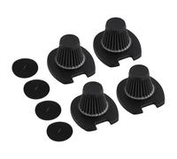 Filtri di ricambio Breathe Clean per aspirapolvere modello BLACK+DEVKRC