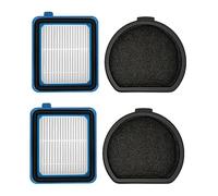 Filtri di ricambio compatibili con aspirapolvere ElectroluxPURE F9 900169078, filtri lavabili per aspirapolvere