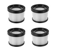 Filtri Di Ricambio, Compatibili Con DEWALT, Aspirapolvere Portatile Senza Fili DCV501HB, Compatibile Con Makita(2pcs)