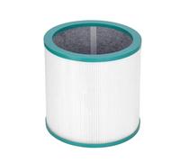 Filtri di ricambio compatibili con Dyson, purificatore a torre Pure Cool Link TP01 TP02, TP03, BP01, AM11