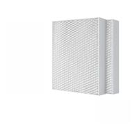 Filtri Di Ricambio. Compatibili Con L'umidificatore Evaporativo Stadler Form Oskar For La Pulizia Della Casa. Parti Del Filtro For Umidificatore D'aria.(2pcs)