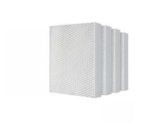 Filtri Di Ricambio. Compatibili Con L'umidificatore Evaporativo Stadler Form Oskar For La Pulizia Della Casa. Parti Del Filtro For Umidificatore D'aria.(4pcs)