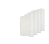 Filtri Di Ricambio, Compatibili Con Stadler Form, Compatibili Con Oskar, Umidificatore Evaporativo For La Pulizia Della Casa, Parti Dell'umidificatore Dell'aria, Filtro(4Pcs)