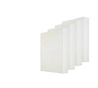 Filtri di ricambio, compatibili con Stadler, Form, Oskar, umidificatore evaporativo, filtro for parti di umidificatori for la pulizia della casa(4 pcs)
