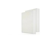 Filtri di ricambio, compatibili con Stadler Form Oskar, umidificatore evaporativo for la pulizia domestica, parti dell'umidificatore, filtro a colino(2 PCS)