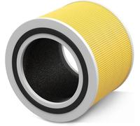 Filtri di ricambio Core 200S compatibili con purificatore d'aria LEVOIT Core 200S Smart WiFi, set di filtri H13 a 3 stadi