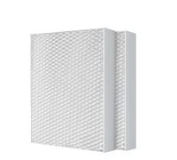 Filtri Di Ricambio Da 1/2/4 Pezzi, Compatibili Con Stadler, Compatibili Con Form Oskar, Umidificatore Evaporativo For La Pulizia Della Casa, Parti Dell'umidificatore Dell'aria, Filtro(2PCS)