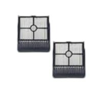 Filtri di ricambio da 2/6 pezzi, compatibili con l'aspirapolvere wireless Redkey W15 for liquidi e solidi - Accessori for la pulizia della casa con filtrazione ad alta efficienza(2PACK)