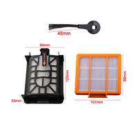 Filtri di ricambio efficienti per Shark AI per aspirapolvere Ultra Robot