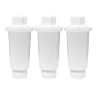 Filtri Di Ricambio For Caraffa For Acqua Alcalina Da 2,5 L - Sistema Di Filtrazione A 7 Stadi For Migliorare Il Sapore Dell'acqua E L'equilibrio Minerale (compatibile Con Il Modello WP6)