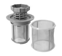Filtri di ricambio for lavastoviglie, setaccio fine, parti da cucina, compatibili con Bosch 427903 170740 Mesh