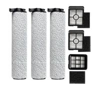 Filtri Di Ricambio For Spazzole A Rullo, Compatibili Con Bissell, Compatibili Con Crosswave, Aspirapolvere Senza Fili HF3 Modello 3649A