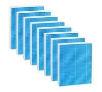 Filtri Di Ricambio For Umidificatore, Compatibili Con Levoit, Evaporativo Intelligente 6000S, 8 Confezioni Di Lunga Durata