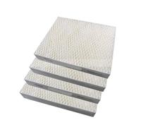 Filtri Di Ricambio For Umidificatore O-030 Da 4 Pezzi, Compatibili Con Stadler Form, Compatibili Con Oskar, O-020 O-021 O-022, Compatibili Con Oskar, Little O-101 O-102