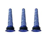 Filtri Di Ricambio for Vuoto for Pezzi, Compatibili Con DYSON DC58 DC59 V6 V7 V8(3PCS)