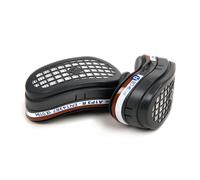 Filtri di ricambio per A1P3 GVS Elipse