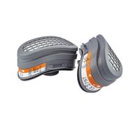 Filtri di ricambio GVS Elipse A2-P3 RD LP SPR670