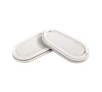 Filtri di ricambio GVS Elipse P3 Coppia