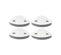 Filtri di ricambio HEPA a forma di ventola per Shark PowerDetect IP3251EUT IP322