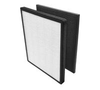 Filtri Di Ricambio In Confezione Da 2, Compatibili Con Levoit LV-PUR131, LV-PUR131S, LV-PUR131-RF, Pezzi Di Ricambio For Purificatori D'aria