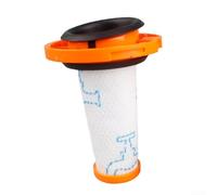 Filtri di ricambio lavabili e riutilizzabili per aspirapolvere XForce forFlex 9 60 Cordless compatibile con filtro aspirapolvere ZR009010, confezione da 1 3 o 6 pezzi (1 confezione)