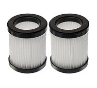 Filtri di ricambio per aspirapolvere Be*ldr*ay Ai*rgi*lity BEL0776 BEL0813 BEL01171 Accessori per aspirapolvere portatile (2 pezzi)