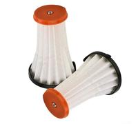 Filtri di ricambio per aspirapolvere compatibili con Electrolux EF144A e modelli ZB3006/ZB3011/ZB3012/ZB3013/APOPIZ, confezione da 2