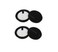 Filtri di ricambio per aspirapolvere, compatibili con SMOTURE, VAC01/VAC02/VC70, accessori per aspirapolvere senza fili (2 set)