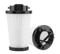 Filtri di ricambio per aspirapolvere F2 2 pezzi Componenti del filtro 'aria riutilizzabili lavabili ad alte prestazioni per aspirapolvere F2 Spugna in poliestere 11,5x7 cm