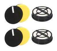 Filtri di ricambio per Bissell 27909 24613 2790 2790 W Serie Aspirapolvere