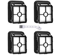 Filtri di Ricambio per Bissell CrossWave 1866F 17132, 2225N, 2582N, 25821, 2519, 1785 serie Aspirapolvere, Accessori per Bissell Crosswave Filtrio