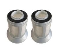 Filtri di ricambio per for bissell compatibili con modelli 1665 1665W set di 2