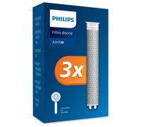 Filtri di ricambio per Philips Water Filtration Showerhead Rimuove efficacemente