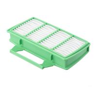 Filtri di ricambio per SEBO per Airbelt compresi i modelli 6629ER per K1 K3 microfiltro per polvere e filtrazione dell'aria di scarico aspirapolvere uso (1 confezione)