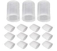 Filtri di ricambio per soluzione di pulizia sostenibile per modello serie LC01X