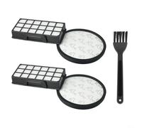 Filtri di ricambio per X-Trem Power Cyclonic RO69xx RO72xx Series Compatibile con RO6921EA RO6941EA RO6951EA RO6962EA RO6984EA RO72xx ZR006001 Spazzola Lavabile Per Famiglie di animali domestici