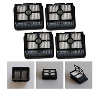 Filtri di ricambio riutilizzabili per accessorio aspirapolvere H12 Pro Wet Dry