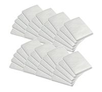 Filtri di ricambio universali monouso da 100 pezzi compatibili con ResMed AirSense S9/S10, accessori for macchine CPAP