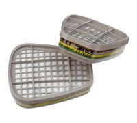 3M Filtro per Vapori Organici (6059) 1 COPPIA