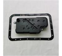 FILTRI E GUARNIZIONI per Cambio Automatico, Filtro Olio e Guarnizione Coppa Olio per Mitsubishi Pajero MK3 MK4 Nativa Montero Sport L200 Triton | Set