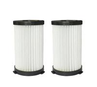 Filtri E Spugne Compatibili For Scopa Elettrica Ariete Handy Force 2761 2759 RBT, Aspirapolvere Cecotec Conga Thunderbrush 520 550 560(2pcs)