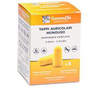 FILTRI EAR.10PZ GAMMADIS