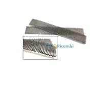 FILTRI elettrostatici 255x40mm condizionatore climatizzatore DAIKIN FTXS FTKS