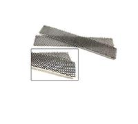 Filtri elettrostatici climatizzatore condizionatore per LG serie LS (vedi modelli specificati). Misura 295x45mm.