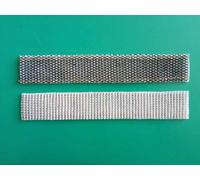 Filtri elettrostatici per condizionatore LG LM 2163 C2L / H3