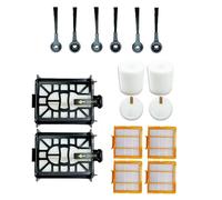 Filtri facili da sostituire per Shark AI per ricambi aspirapolvere ultra robot